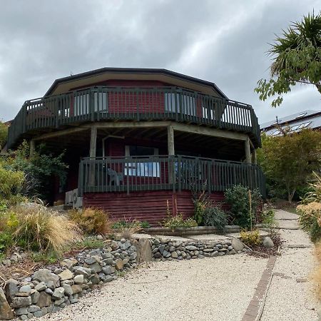 13 Acheron Heights Hanmer Springs Exterior photo