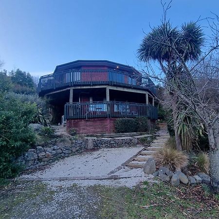 13 Acheron Heights Hanmer Springs Exterior photo