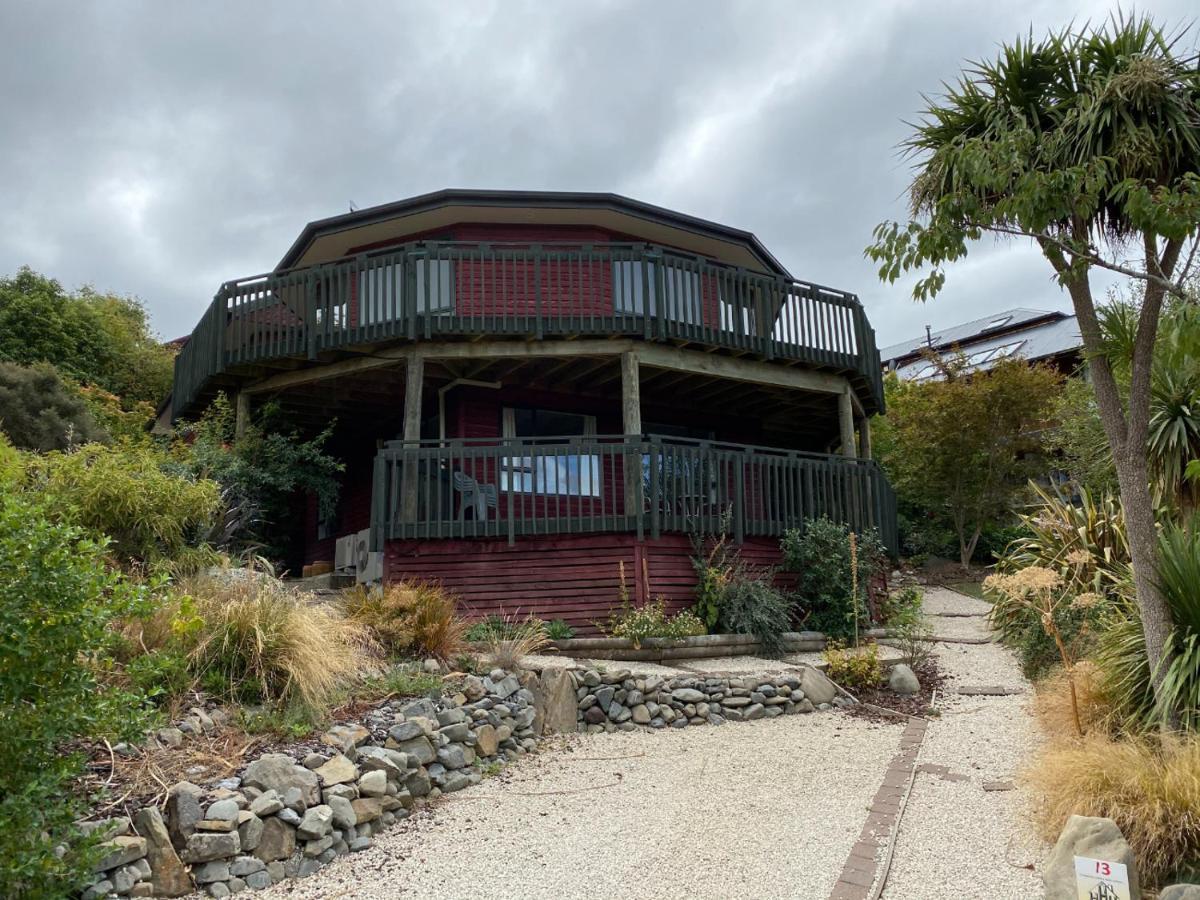 13 Acheron Heights Hanmer Springs Exterior photo