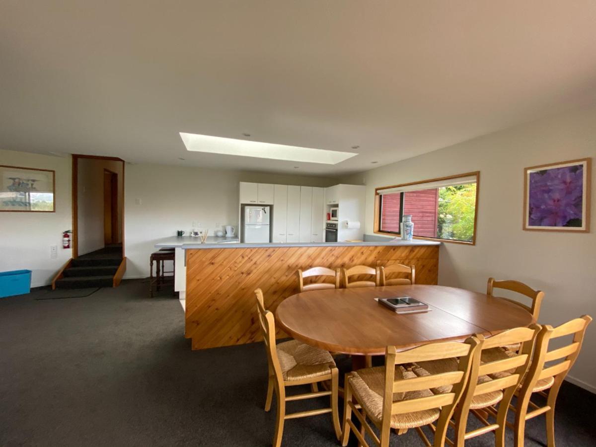 13 Acheron Heights Hanmer Springs Exterior photo