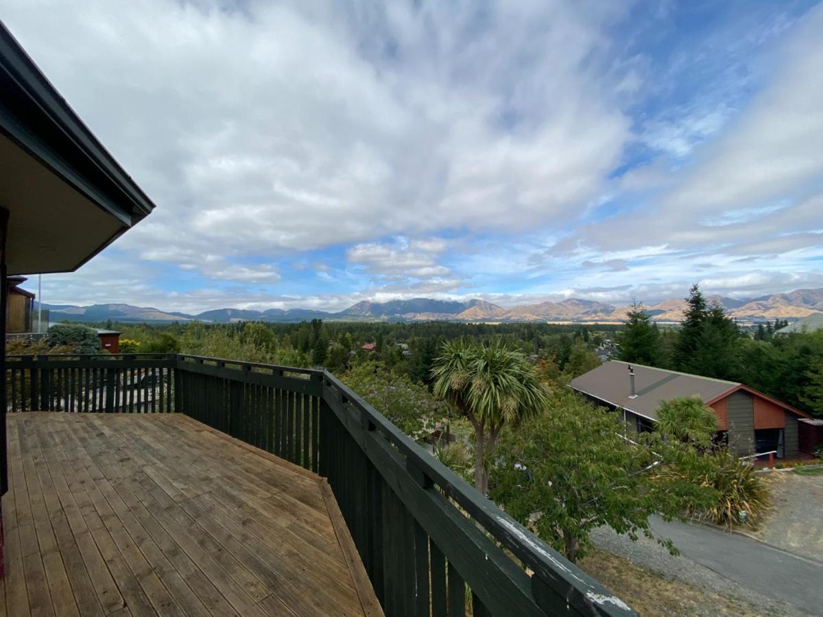 13 Acheron Heights Hanmer Springs Exterior photo