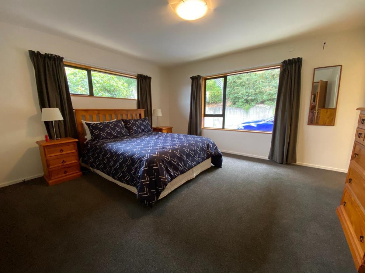 13 Acheron Heights Hanmer Springs Exterior photo