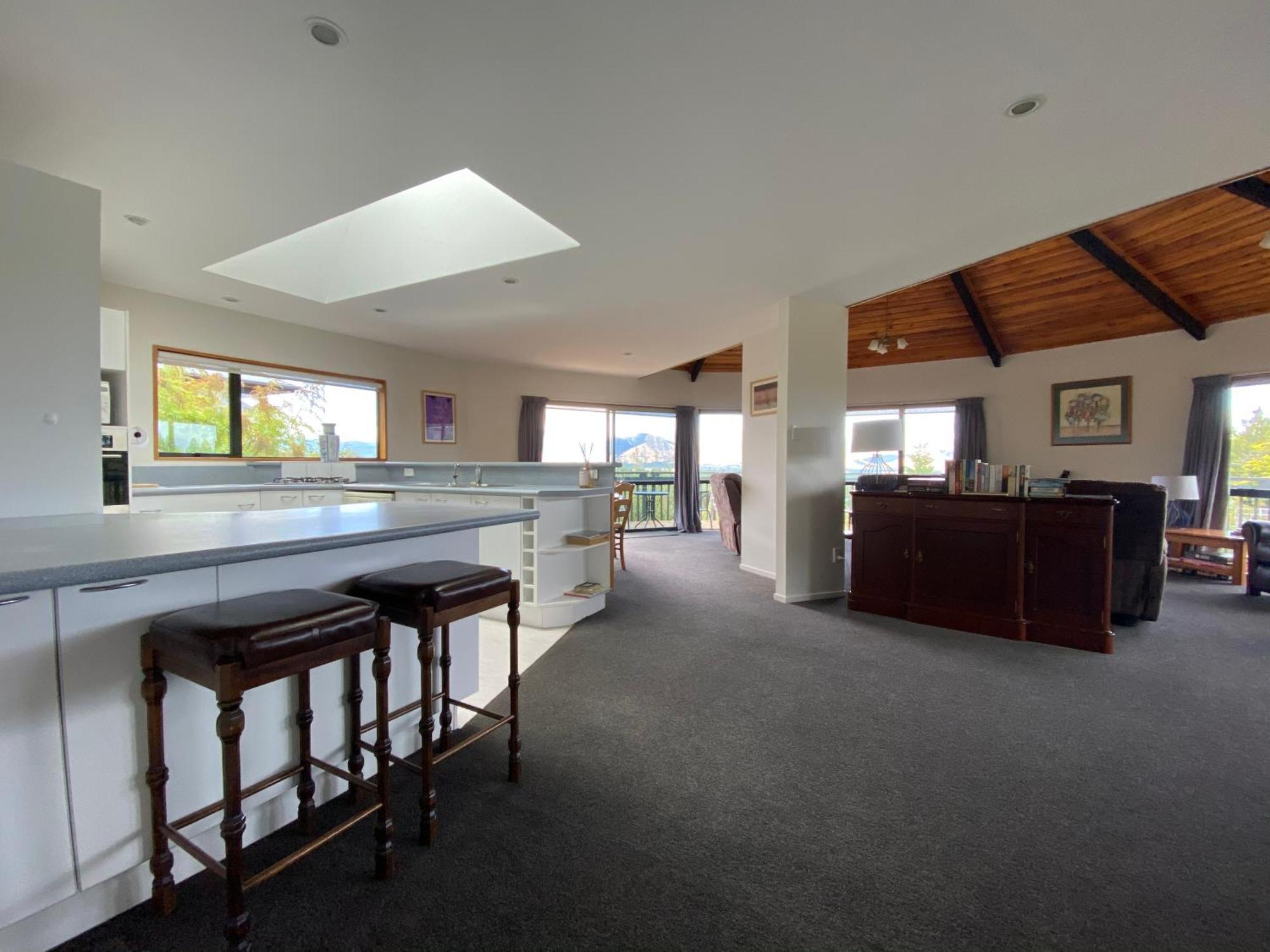 13 Acheron Heights Hanmer Springs Exterior photo